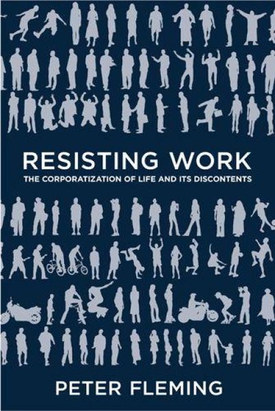 Produktbild: Resisting Work