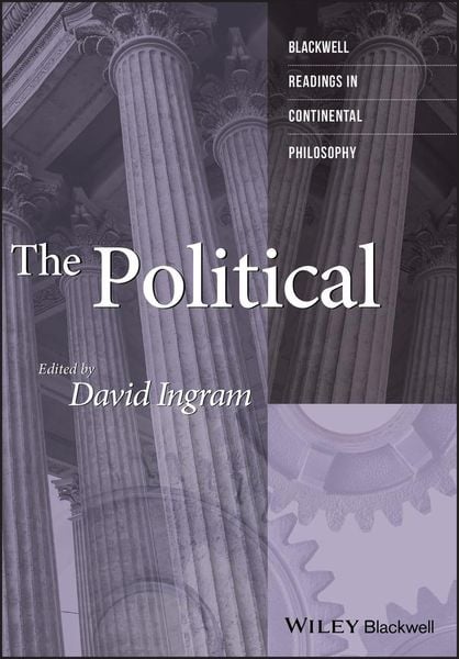 Produktbild: The Political
