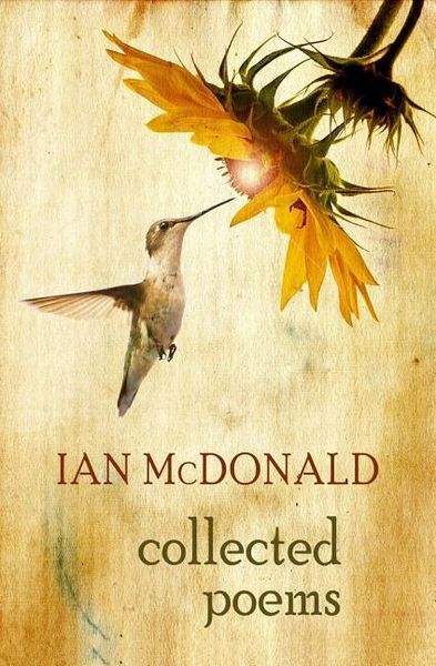 Produktbild: Collected Poems