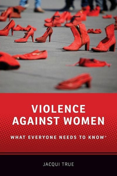 Produktbild: Violence Against Women