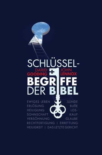 Produktbild: Schl&uuml;sselbegriffe der Bibel