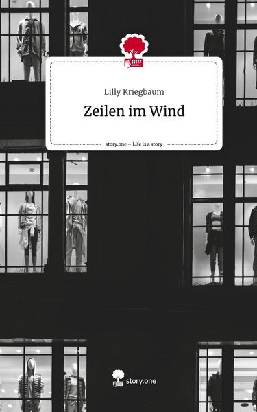 Produktbild: Zeilen im Wind. Life is a Story - story.one