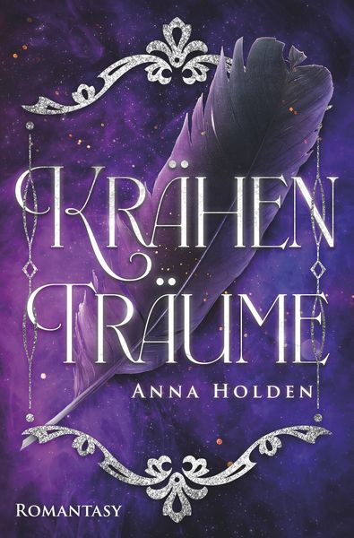 Produktbild: Kr&auml;hentr&auml;ume