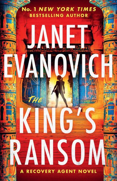 Produktbild: The King's Ransom