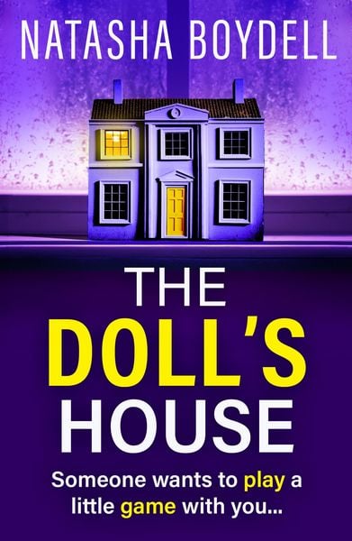 Produktbild: The Doll's House