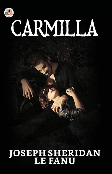 Produktbild: Carmilla