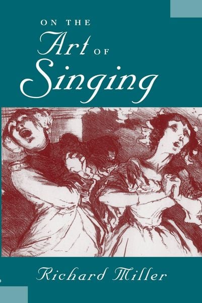 Produktbild: On the Art of Singing