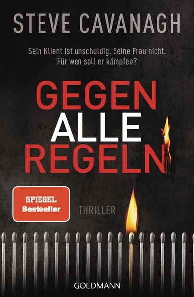 Produktbild: Gegen alle Regeln