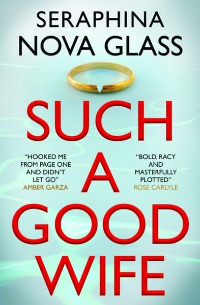 Produktbild: Such a Good Wife