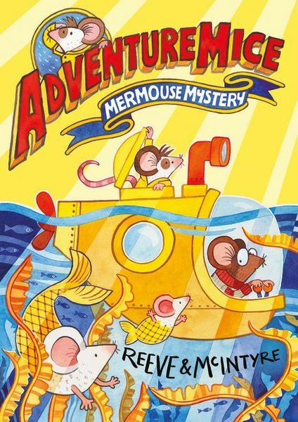 Produktbild: Mermouse Mystery