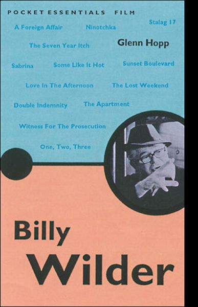 Produktbild: Billy Wilder