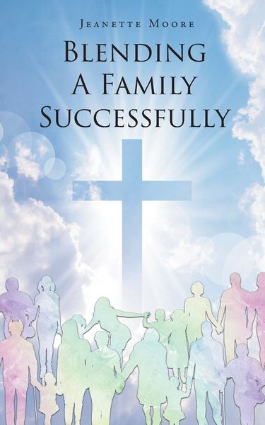 Produktbild: Blending A Family Successfully