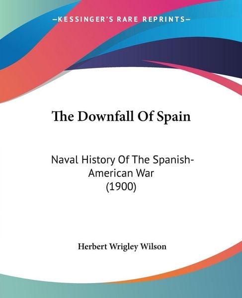 Produktbild: The Downfall Of Spain