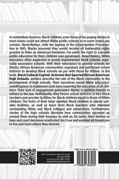 Produktbild: Black Cultural Capital