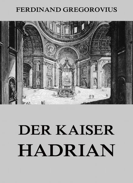 Produktbild: Der Kaiser Hadrian