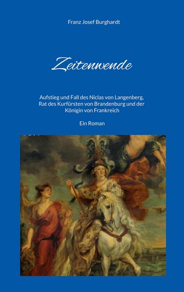 Produktbild: Zeitenwende