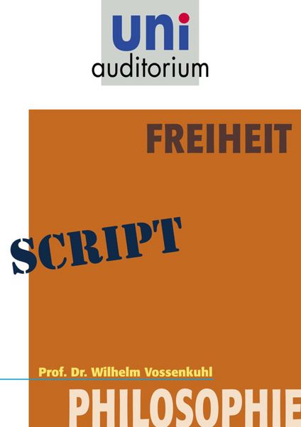 Produktbild: Freiheit
