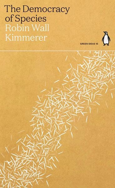 Produktbild: The Democracy of Species
