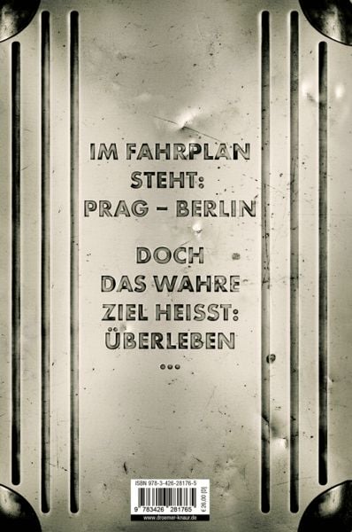 Produktbild: Der Nachtzug