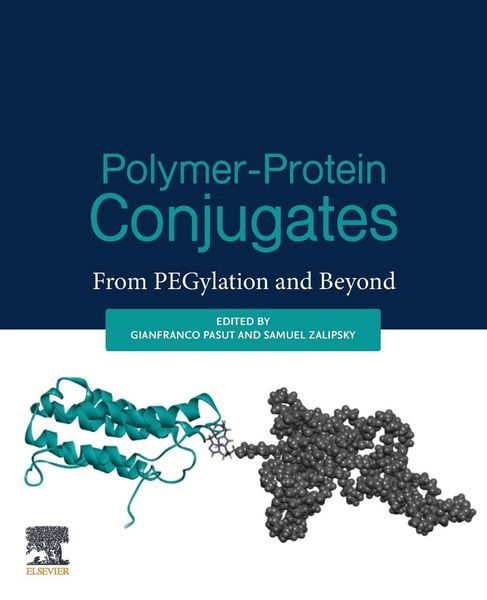 Produktbild: Polymer-Protein Conjugates