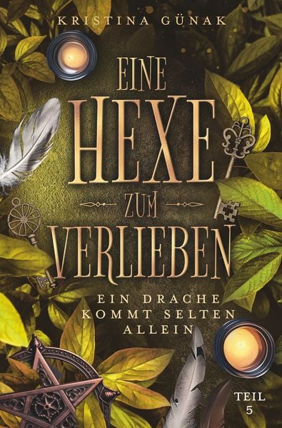 Produktbild: Ein Drache kommt selten allein
