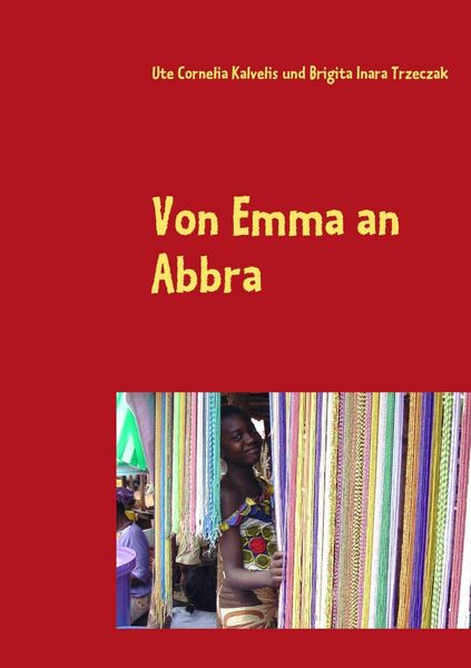 Produktbild: Von Emma an Abbra
