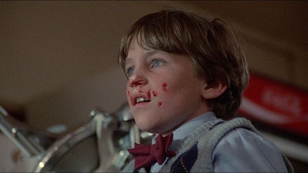 Produktbild: Kinder des Zorns (Stephen King) [4K Ultra HD] (+ Blu-ray)