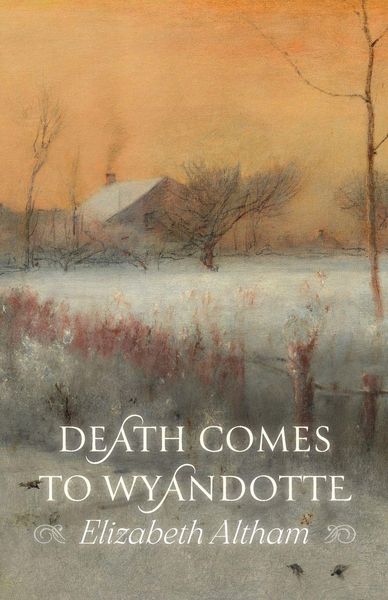 Produktbild: Death Comes to Wyandotte