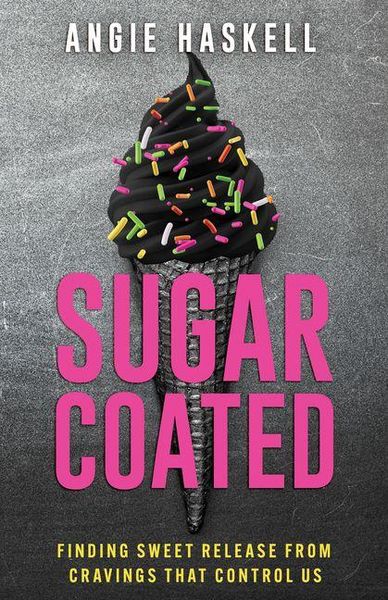Produktbild: Sugarcoated
