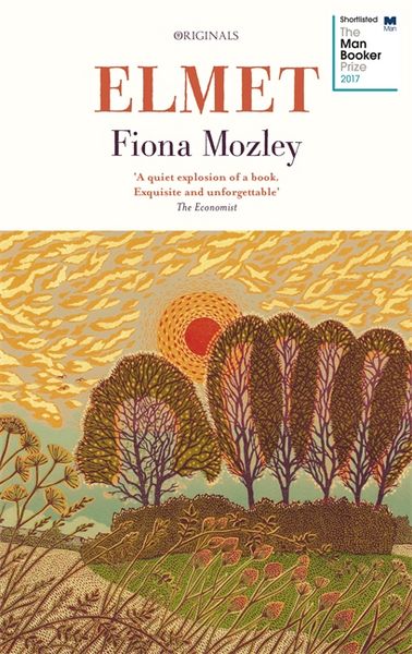 Produktbild: Mozley, F: Elmet