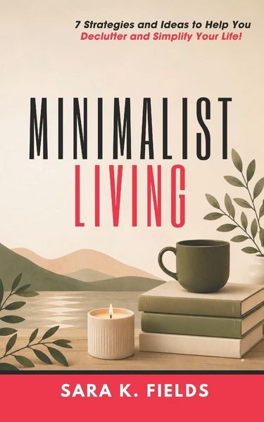 Produktbild: Minimalist Living