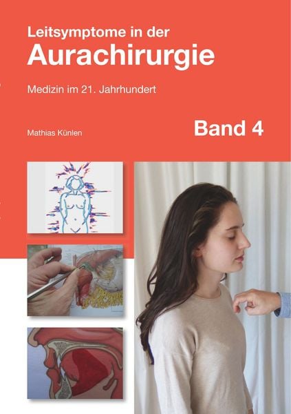 Produktbild: Leitsymptome in der Aurachirurgie Band 4