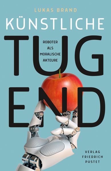 Produktbild: K&uuml;nstliche Tugend