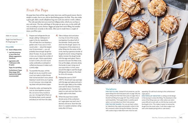 Produktbild: Pie Academy