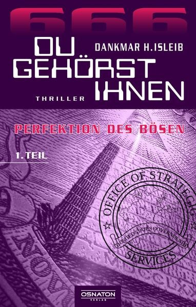 Produktbild: Du geh&ouml;rst ihnen