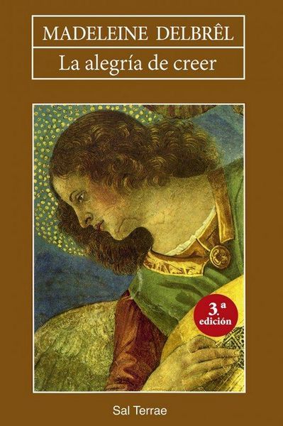 Produktbild: La alegr&iacute;a de creer