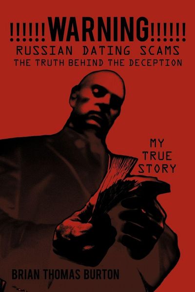 Produktbild: Warning Russian Dating Scams the Truth Behind the de Ception