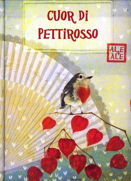 Produktbild: Cuor di pettirosso