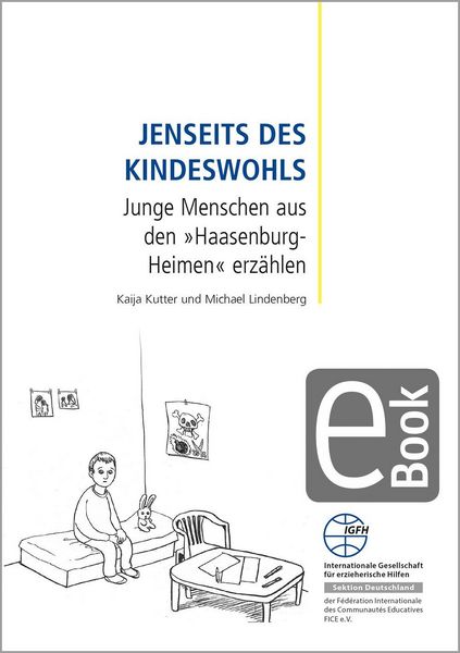 Produktbild: Jenseits des Kindeswohls