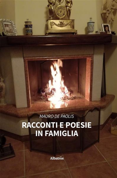 Produktbild: Racconti e poesie in famiglia