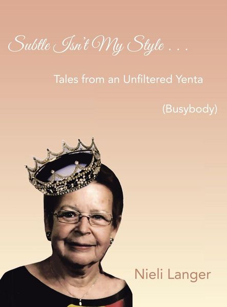 Produktbild: Subtle Isn't My Style . . .