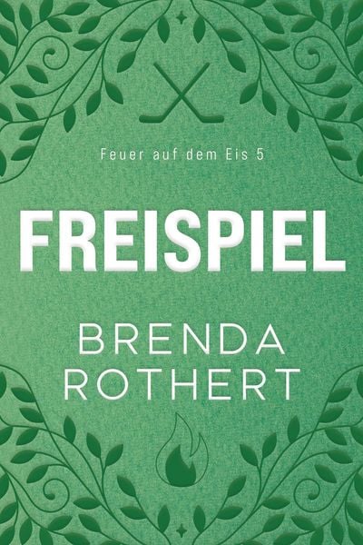Produktbild: Freispiel (Feuer auf dem Eis, #5)