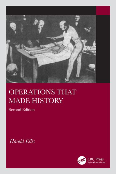 Produktbild: Operations that made History 2e
