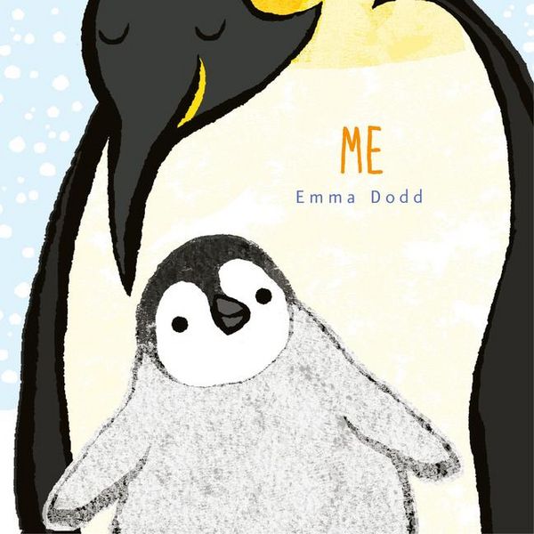 Produktbild: Me Padded Board Book