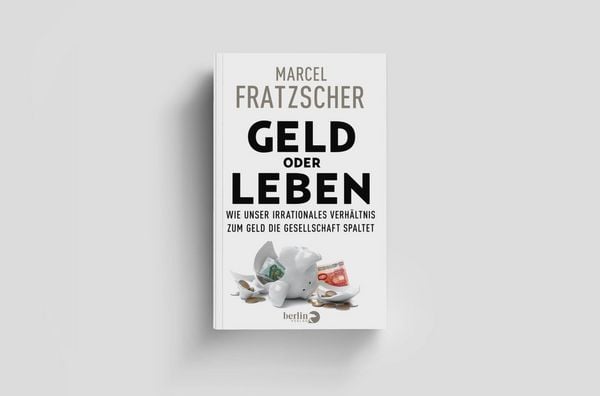 Produktbild: Geld oder Leben