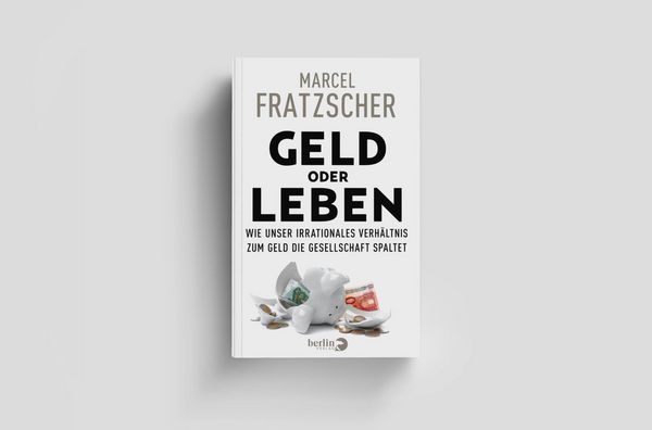 Produktbild: Geld oder Leben