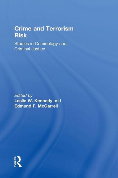 Produktbild: Crime and Terrorism Risk