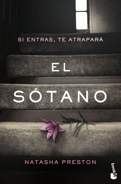 Produktbild: El s&oacute;tano