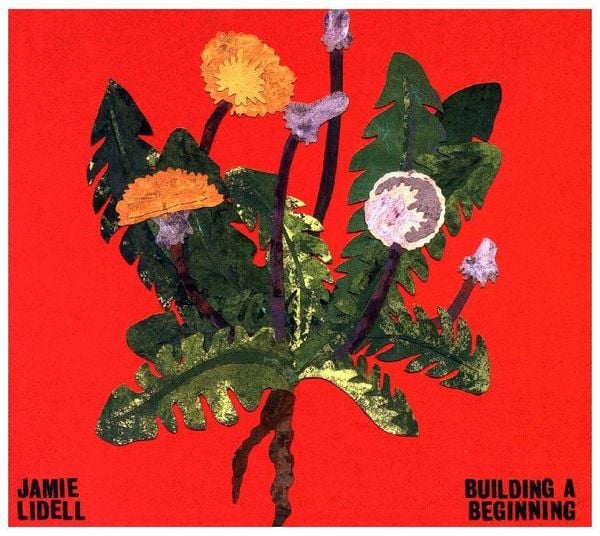 Produktbild: Building a Beginning