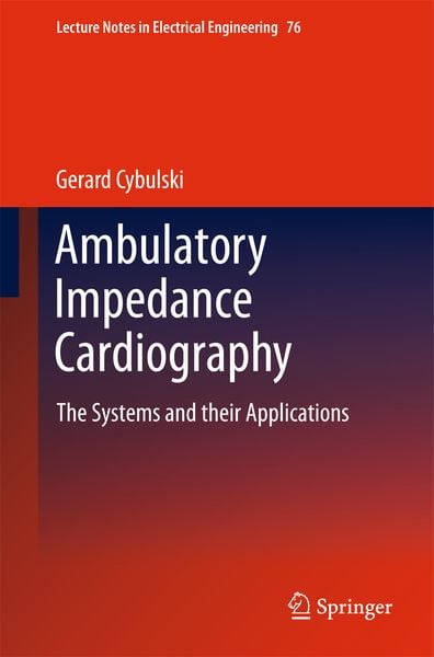 Produktbild: Ambulatory Impedance Cardiography
